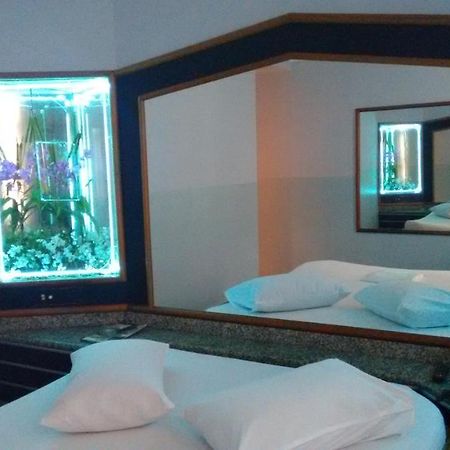 Magnus Norte Hotel (Adults Only) Rio de Janeiro Exterior foto