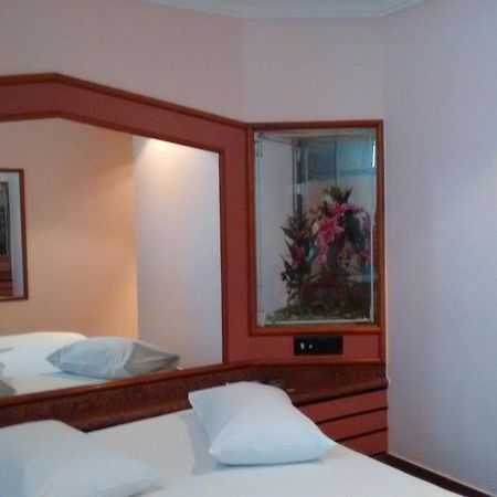 Magnus Norte Hotel (Adults Only) Rio de Janeiro Exterior foto