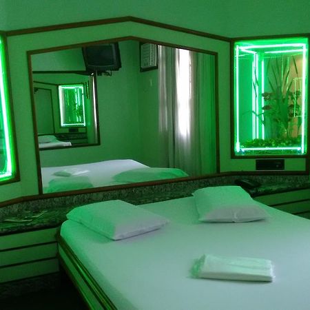 Magnus Norte Hotel (Adults Only) Rio de Janeiro Exterior foto