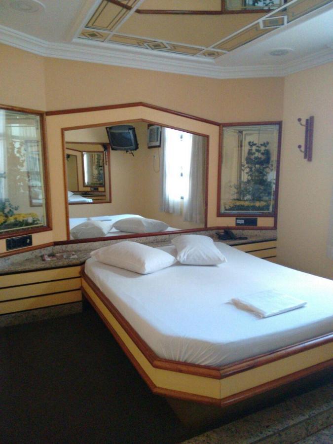 Magnus Norte Hotel (Adults Only) Rio de Janeiro Exterior foto