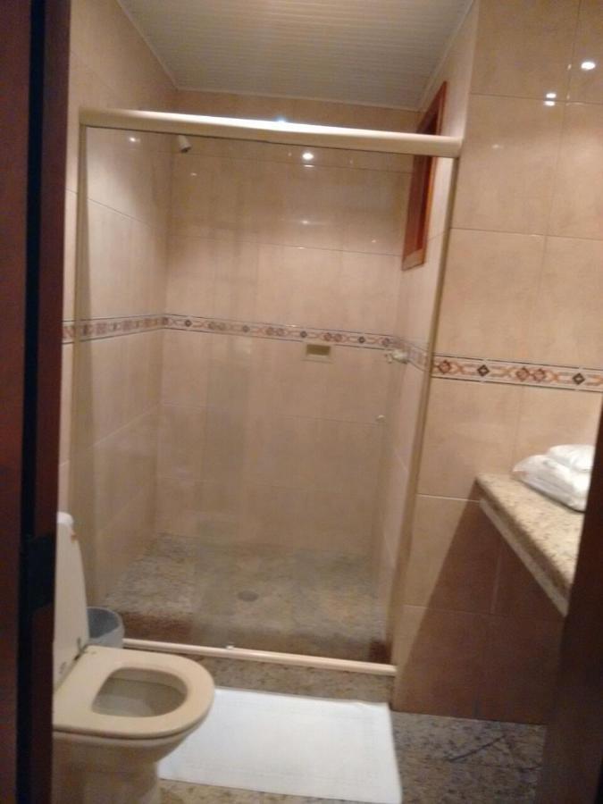 Magnus Norte Hotel (Adults Only) Rio de Janeiro Exterior foto
