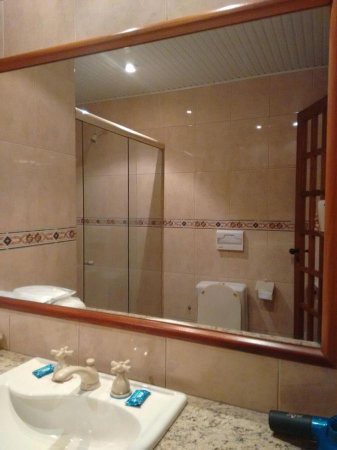 Magnus Norte Hotel (Adults Only) Rio de Janeiro Exterior foto