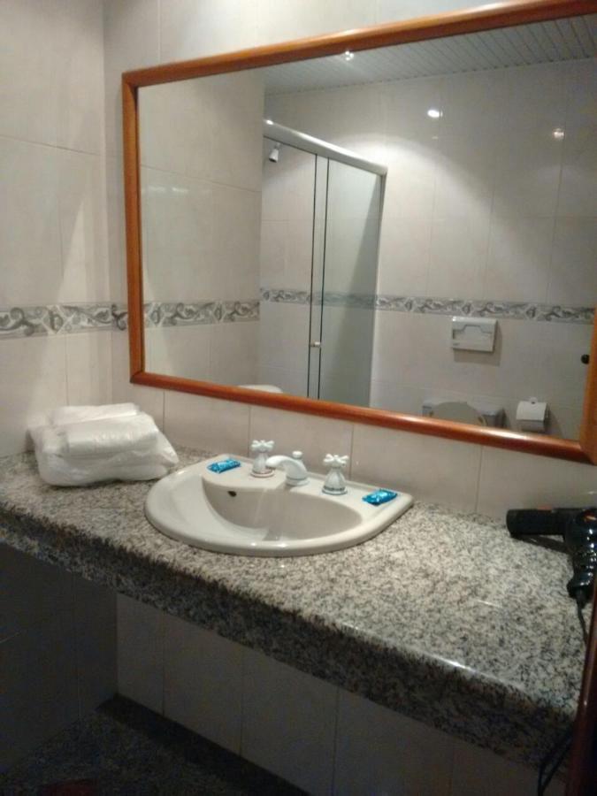 Magnus Norte Hotel (Adults Only) Rio de Janeiro Exterior foto