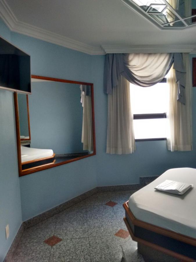 Magnus Norte Hotel (Adults Only) Rio de Janeiro Exterior foto