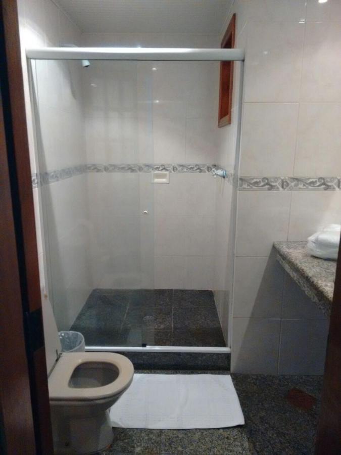Magnus Norte Hotel (Adults Only) Rio de Janeiro Exterior foto