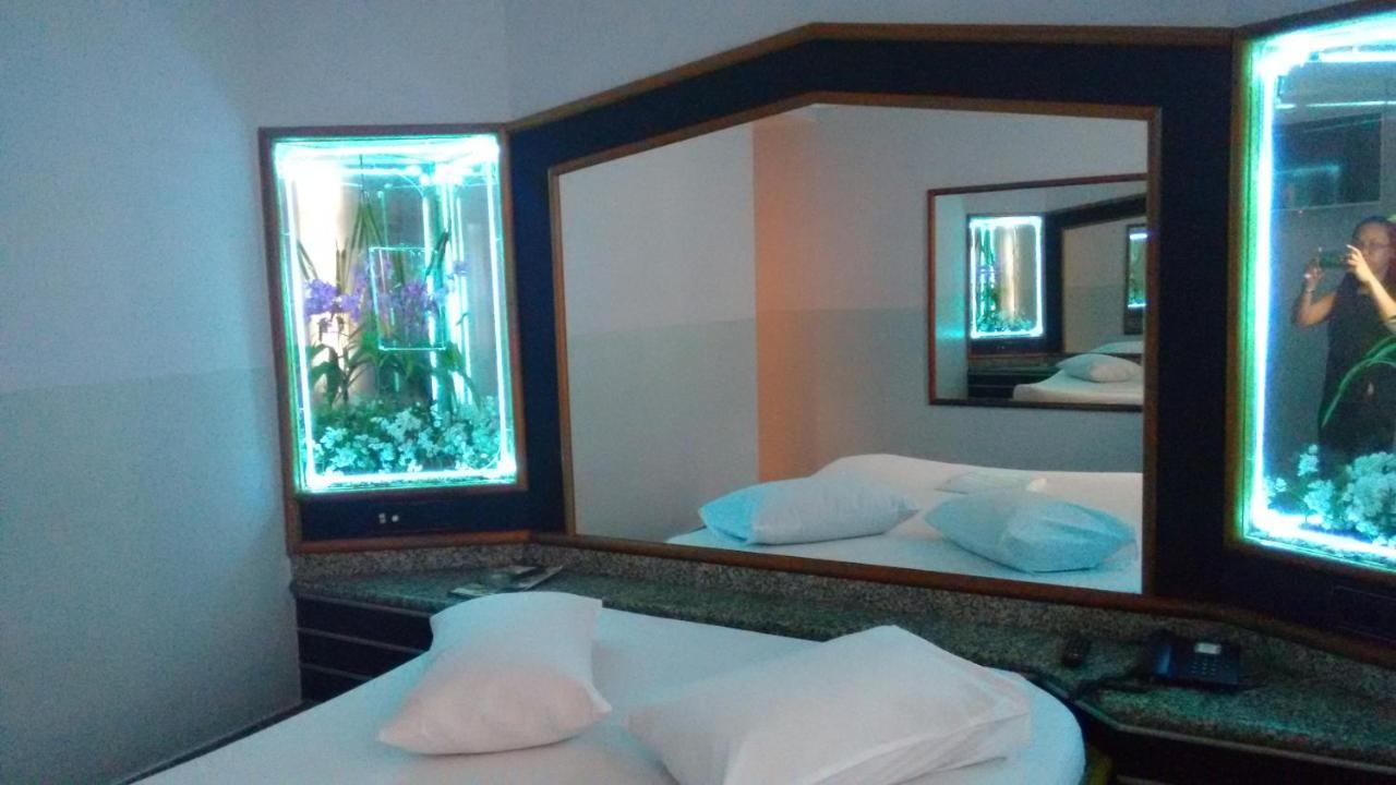 Magnus Norte Hotel (Adults Only) Rio de Janeiro Exterior foto
