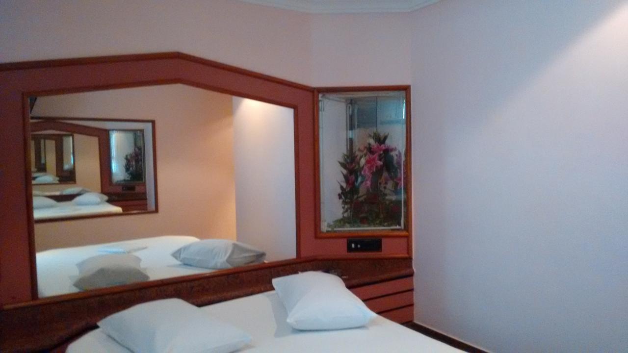Magnus Norte Hotel (Adults Only) Rio de Janeiro Exterior foto