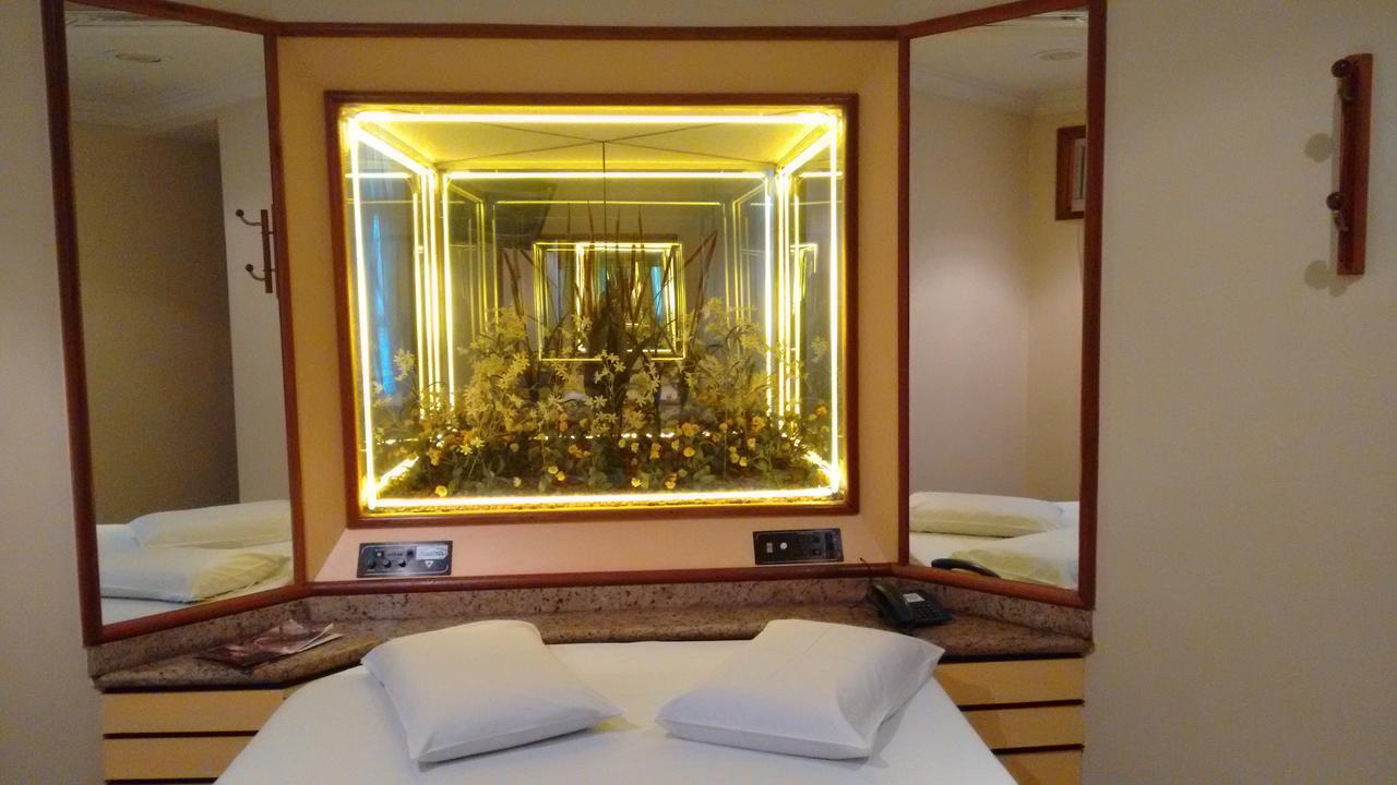 Magnus Norte Hotel (Adults Only) Rio de Janeiro Exterior foto