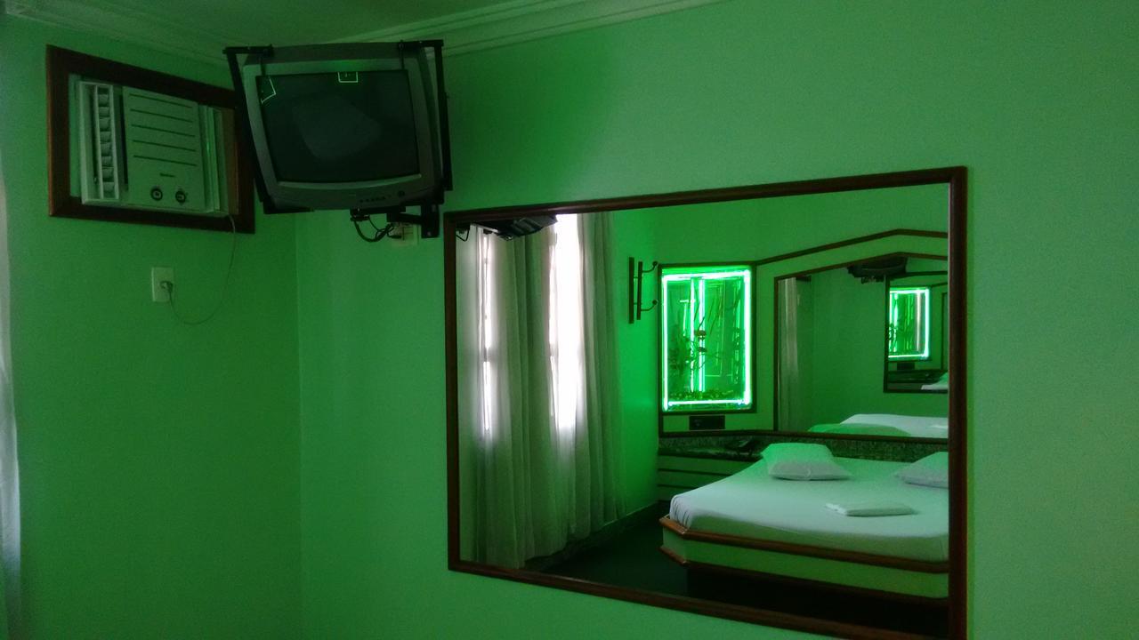 Magnus Norte Hotel (Adults Only) Rio de Janeiro Exterior foto