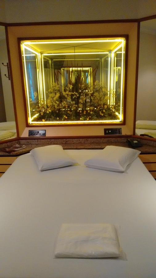 Magnus Norte Hotel (Adults Only) Rio de Janeiro Exterior foto