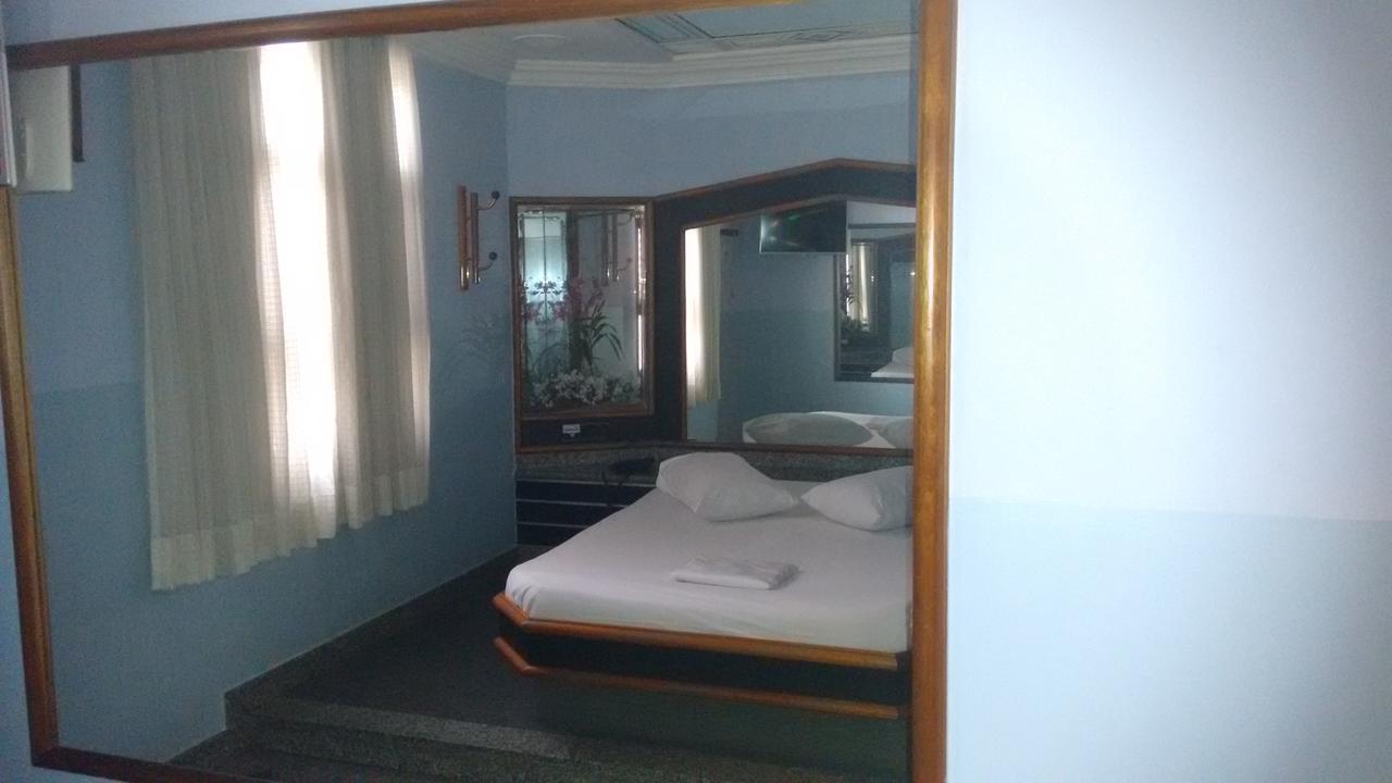 Magnus Norte Hotel (Adults Only) Rio de Janeiro Exterior foto