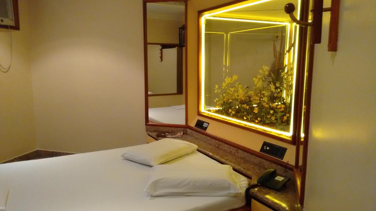Magnus Norte Hotel (Adults Only) Rio de Janeiro Exterior foto