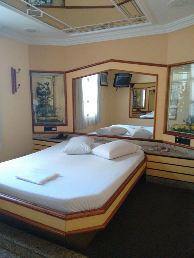 Magnus Norte Hotel (Adults Only) Rio de Janeiro Exterior foto