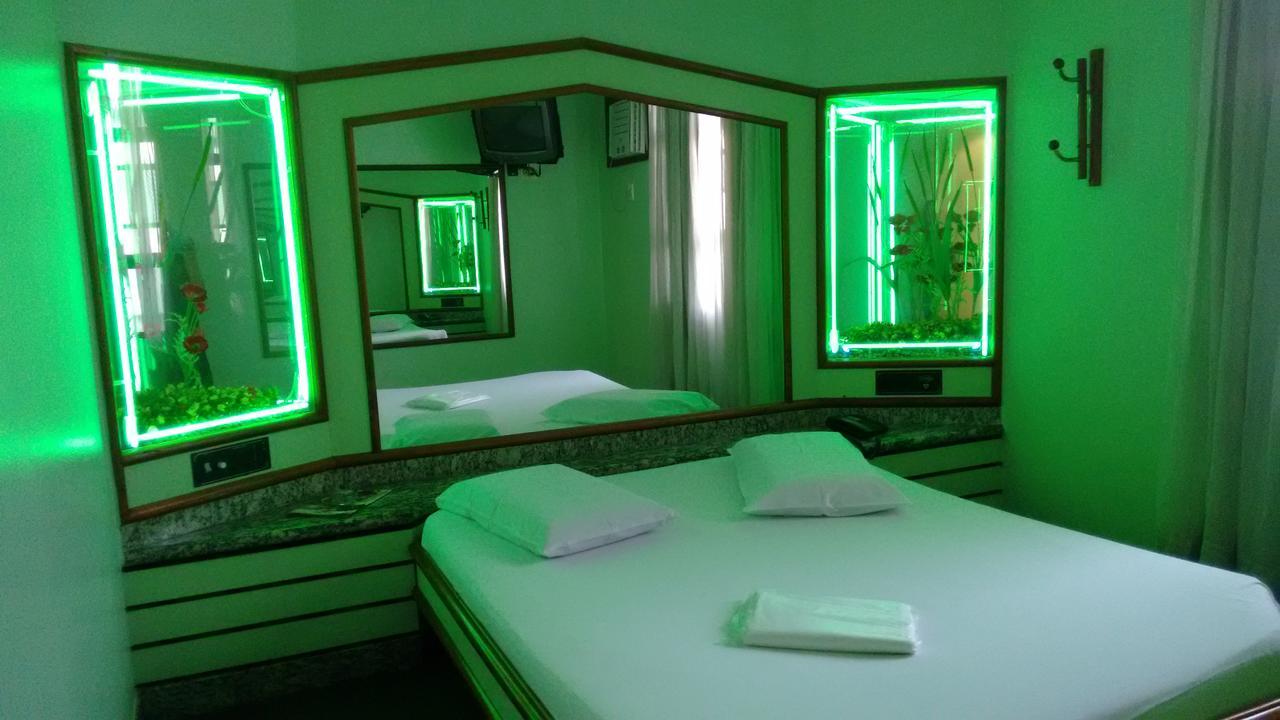 Magnus Norte Hotel (Adults Only) Rio de Janeiro Exterior foto