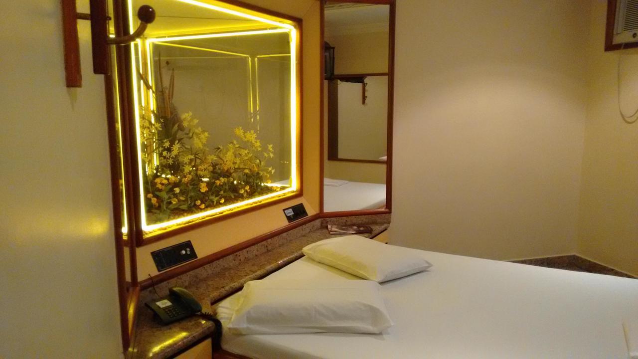 Magnus Norte Hotel (Adults Only) Rio de Janeiro Exterior foto