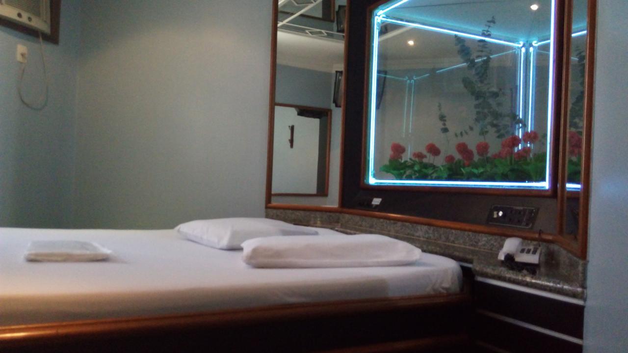 Magnus Norte Hotel (Adults Only) Rio de Janeiro Exterior foto