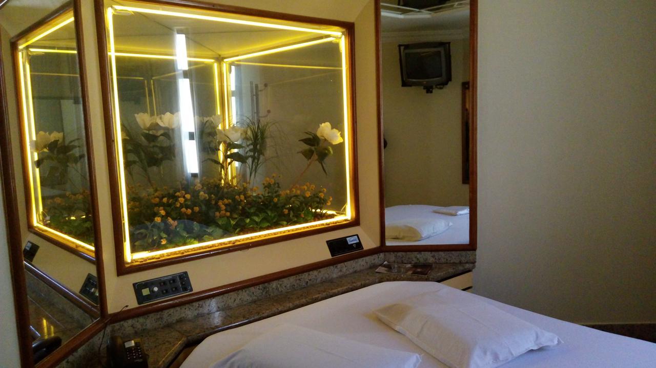 Magnus Norte Hotel (Adults Only) Rio de Janeiro Exterior foto