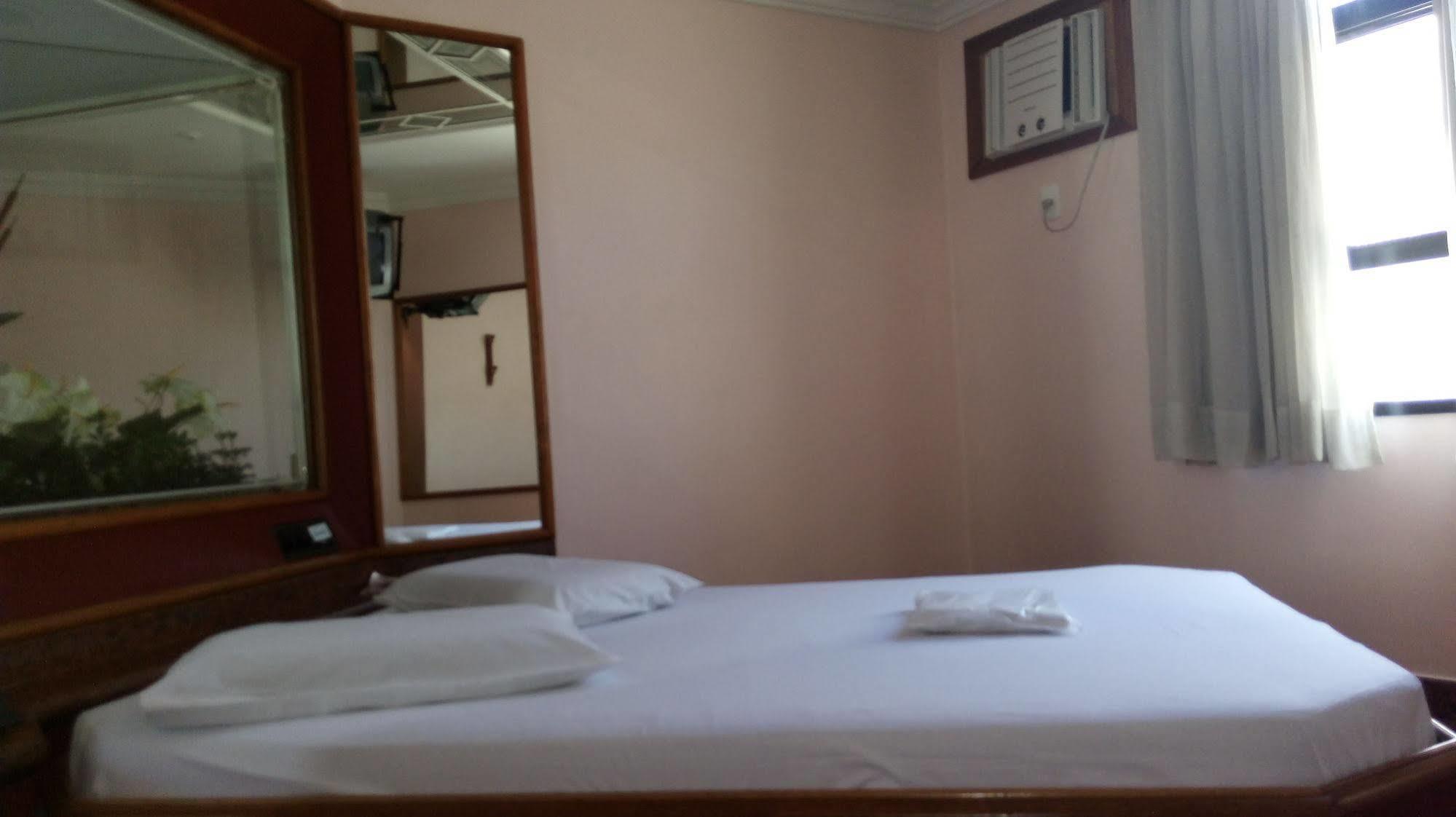 Magnus Norte Hotel (Adults Only) Rio de Janeiro Exterior foto