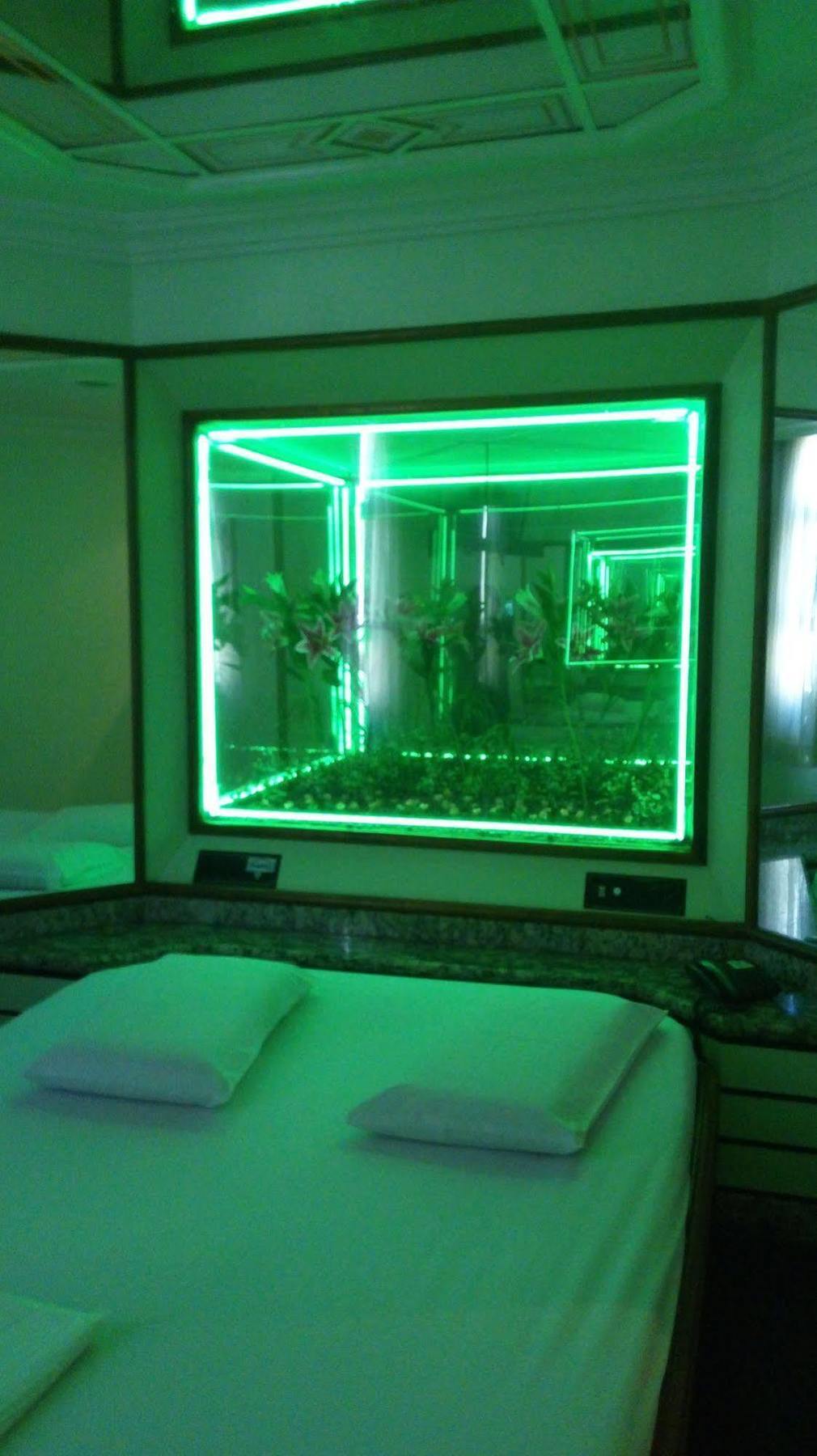 Magnus Norte Hotel (Adults Only) Rio de Janeiro Exterior foto