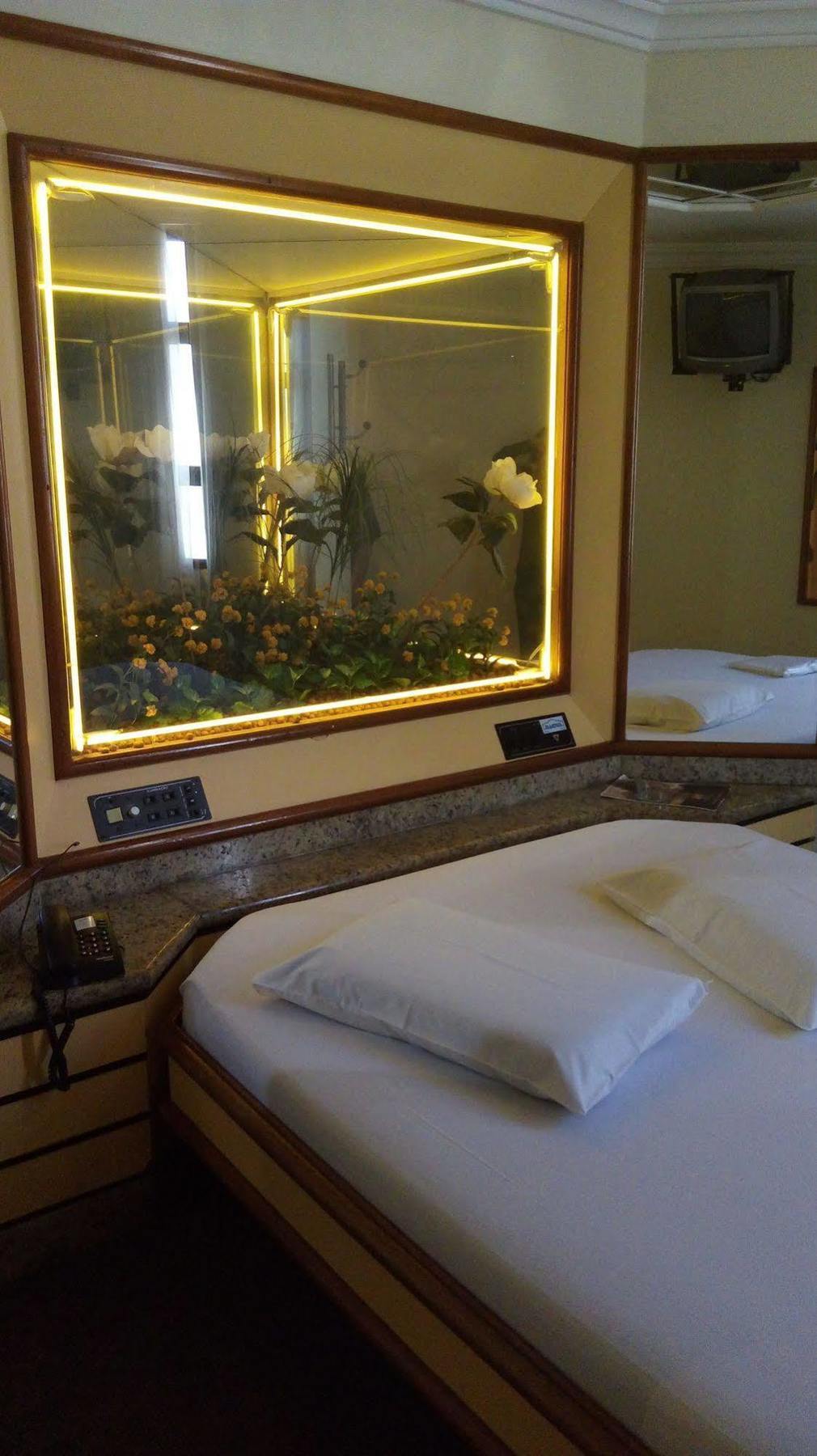 Magnus Norte Hotel (Adults Only) Rio de Janeiro Exterior foto