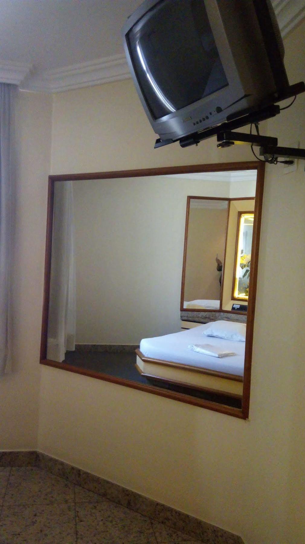 Magnus Norte Hotel (Adults Only) Rio de Janeiro Exterior foto