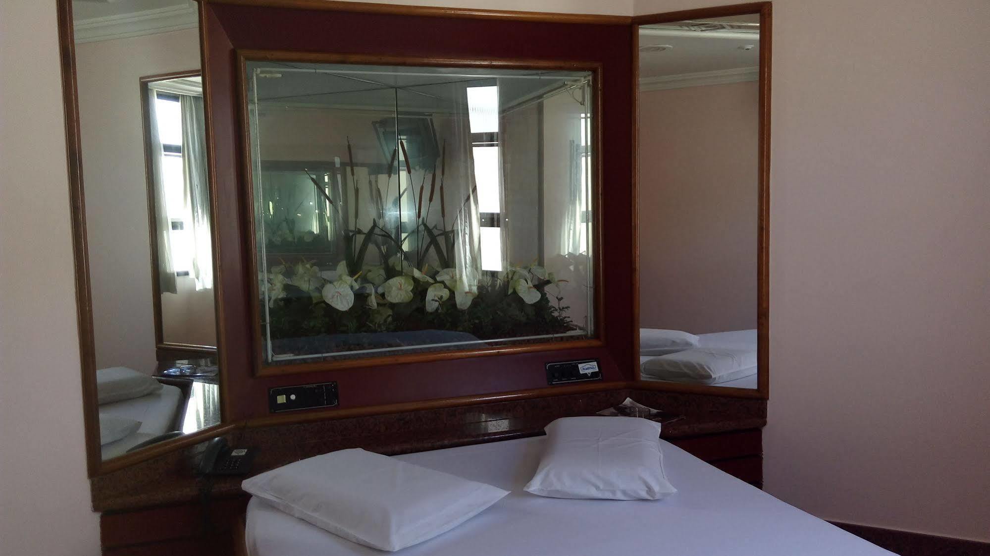 Magnus Norte Hotel (Adults Only) Rio de Janeiro Exterior foto