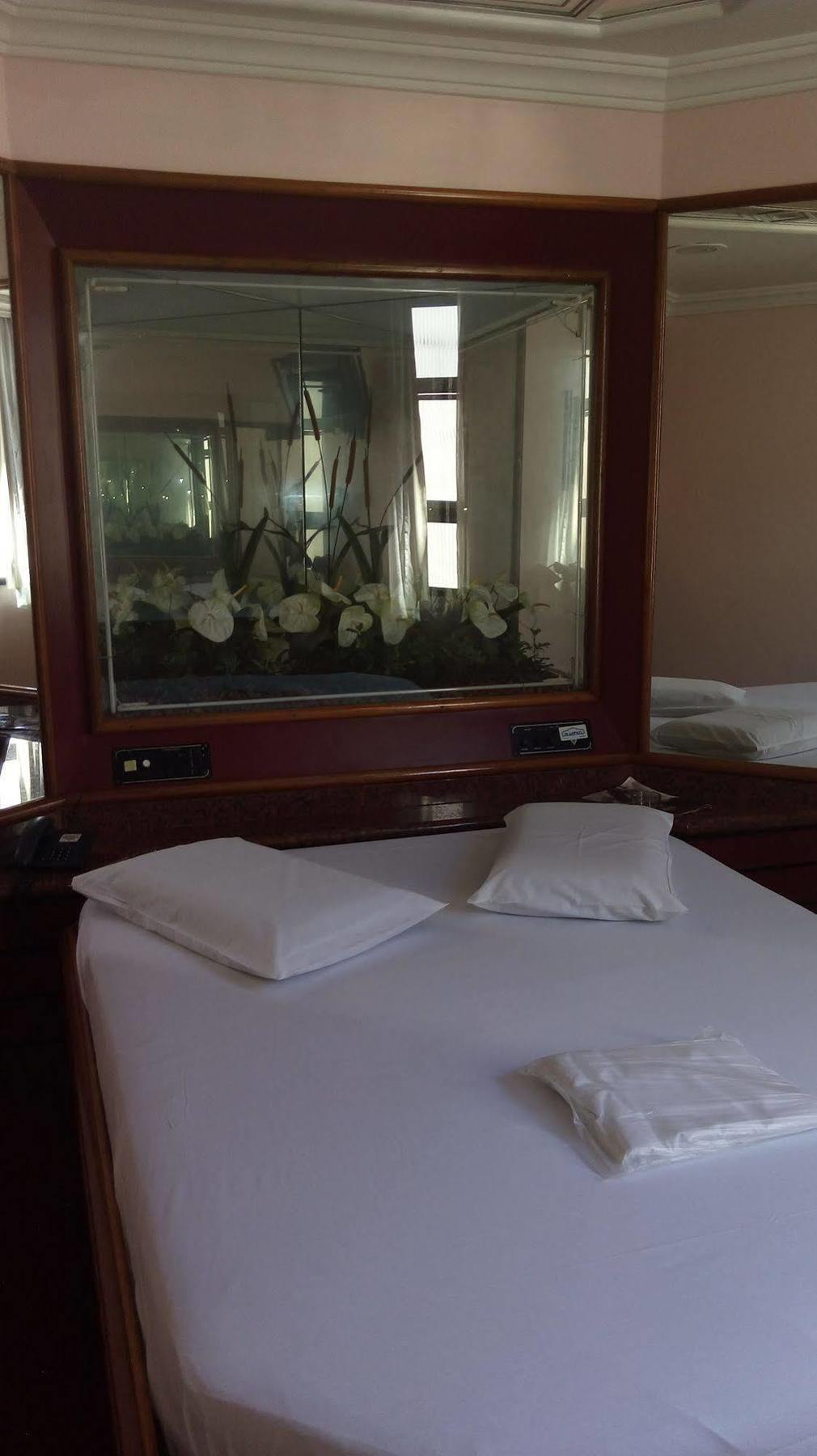 Magnus Norte Hotel (Adults Only) Rio de Janeiro Exterior foto