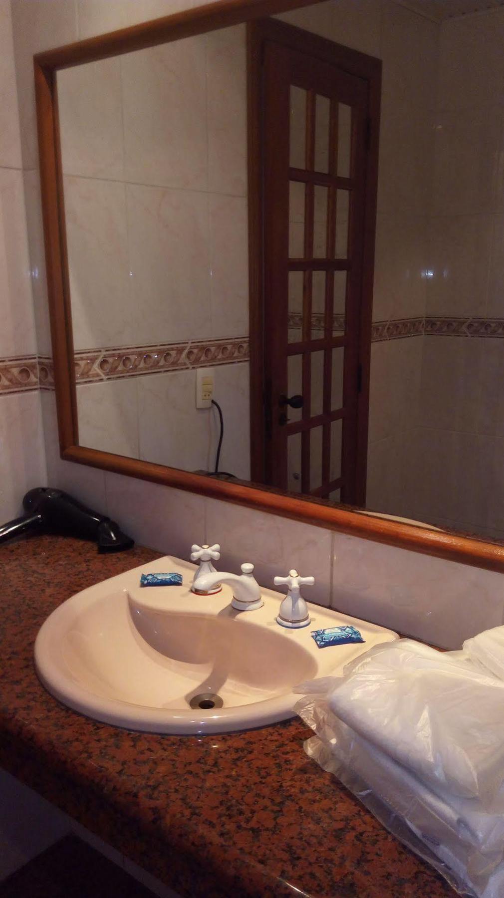 Magnus Norte Hotel (Adults Only) Rio de Janeiro Exterior foto