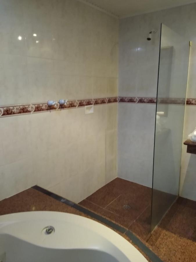 Magnus Norte Hotel (Adults Only) Rio de Janeiro Exterior foto
