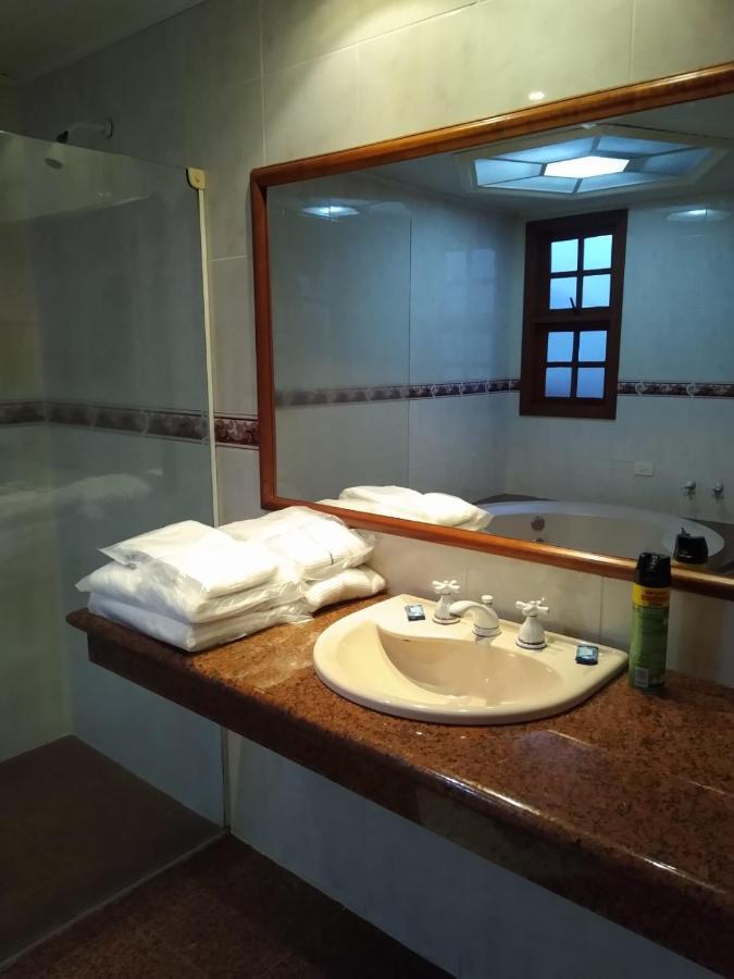 Magnus Norte Hotel (Adults Only) Rio de Janeiro Exterior foto