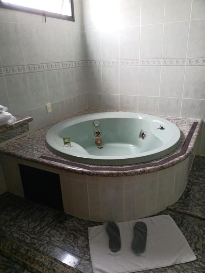 Magnus Norte Hotel (Adults Only) Rio de Janeiro Exterior foto
